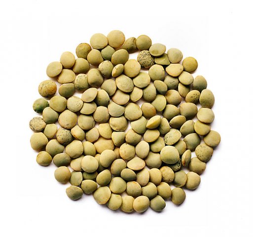 Eston lentils